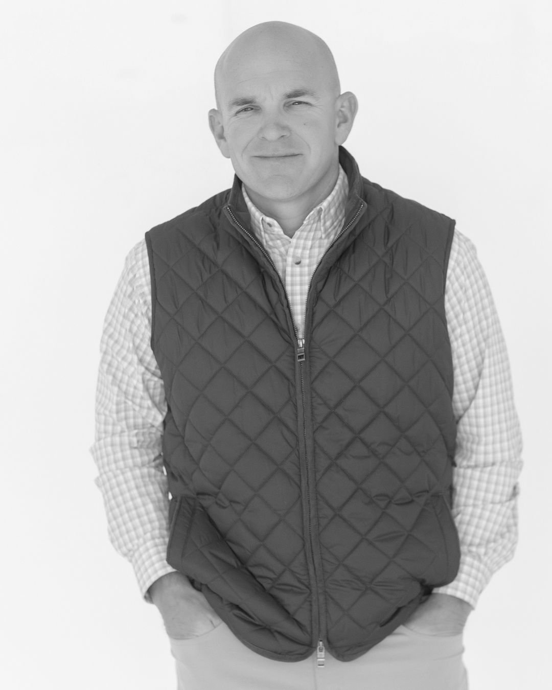 Mark Mabrey