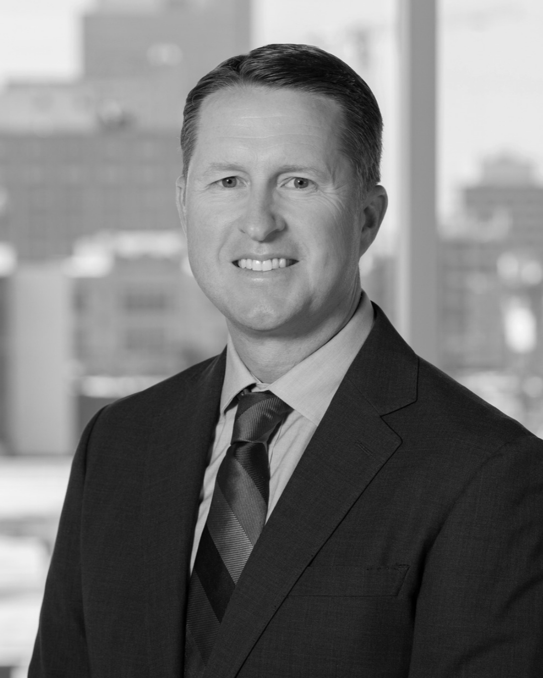 Matt Schuermann